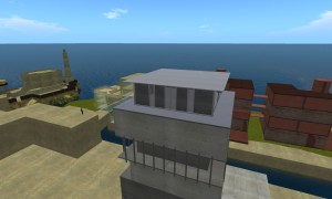 eLab City Apartment Buildings Version 1.0