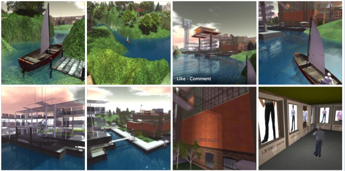 Click for eLab City Photo Library