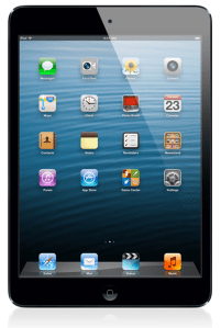 ipad mini