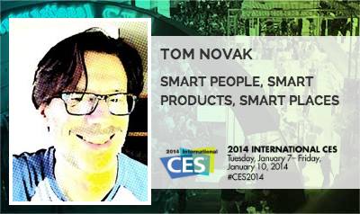 TPN 2014 CES social media badge